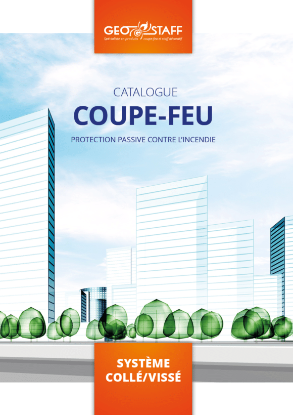 couv_catalogue_collé_vissé Couverture catalogue Geostaff