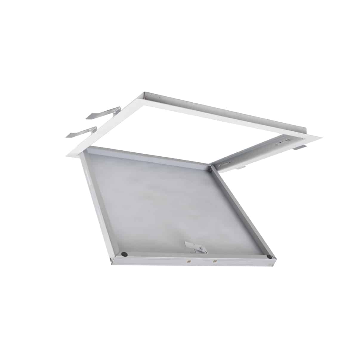 Trappe de visite pour plafonds en plaques de plâtre Geostaff