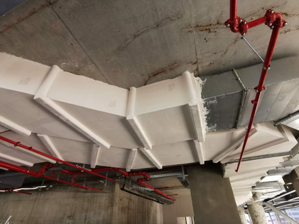 Gaines-TOUR-TO-4-1024x768 Gaine de désenfumage et de ventilation Geostaff