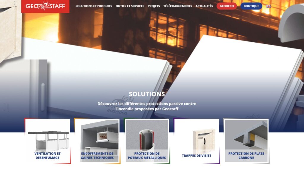 MISE À JOUR SITE INTERNET